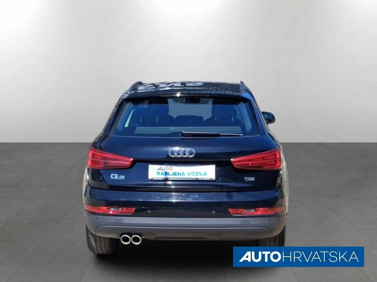 AUDI Q3 2.0 TDI - JAMSTVO 15 MJESECI, 19.900,00 €, fotografija 6