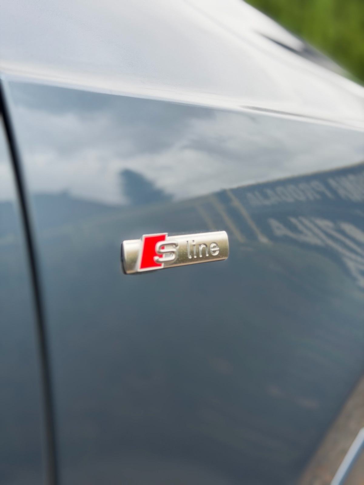 Audi Q3 2,0 TDI*Led,Navigacija,Koža,Alu,Redizajn*, fotografija 14