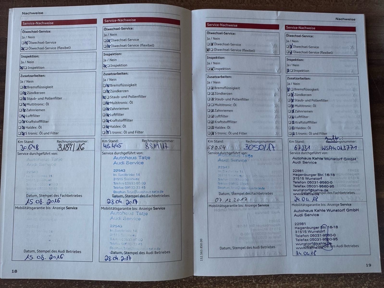 Audi Q3 2,0 TDI / S LINE / LED / NAVI / 150KS / KAMERA / ALU, fotografija 19
