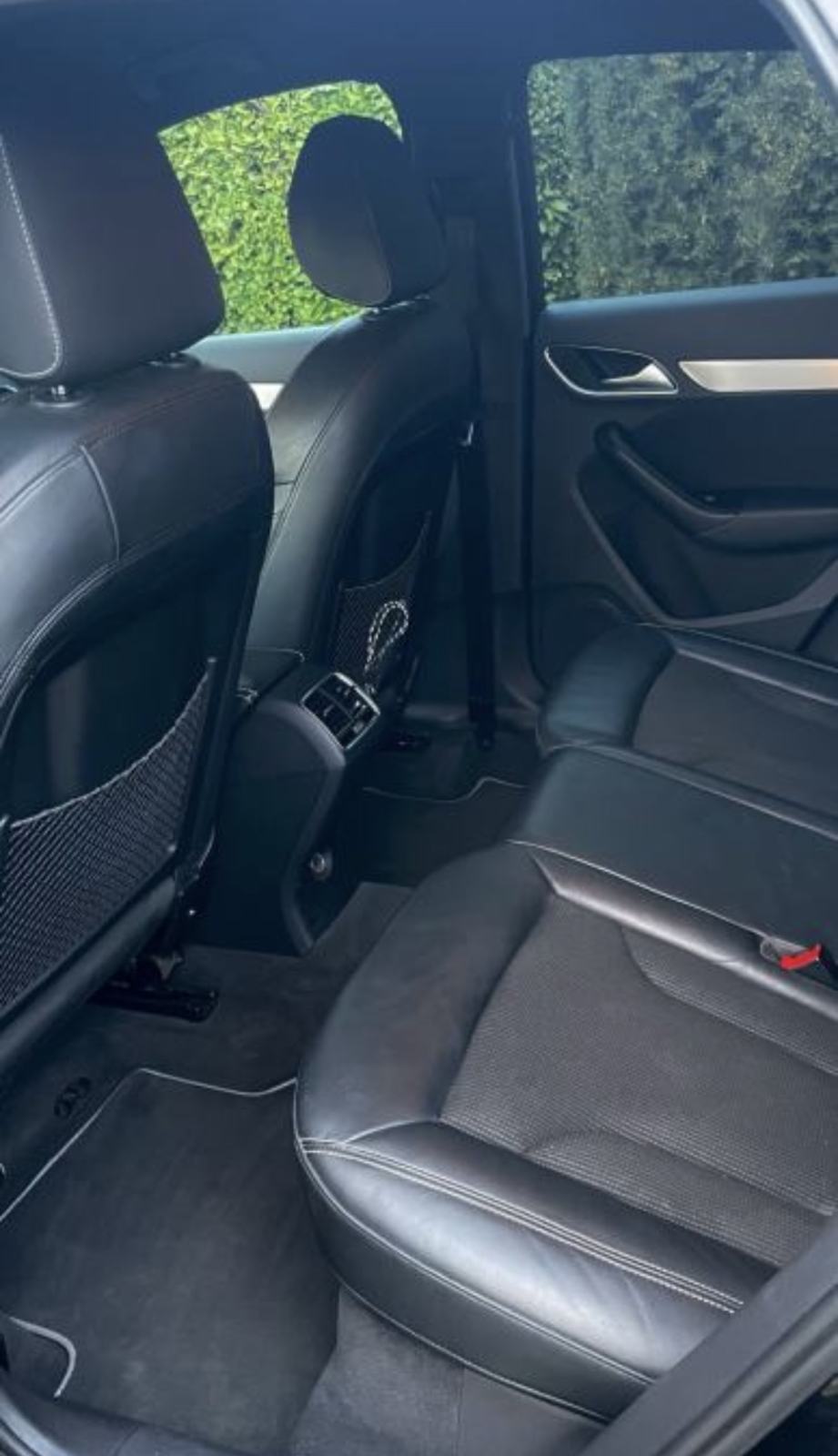 Audi Q3 2.0 TDI s line,s tronic,quatro ,navigacija,, fotografija 7