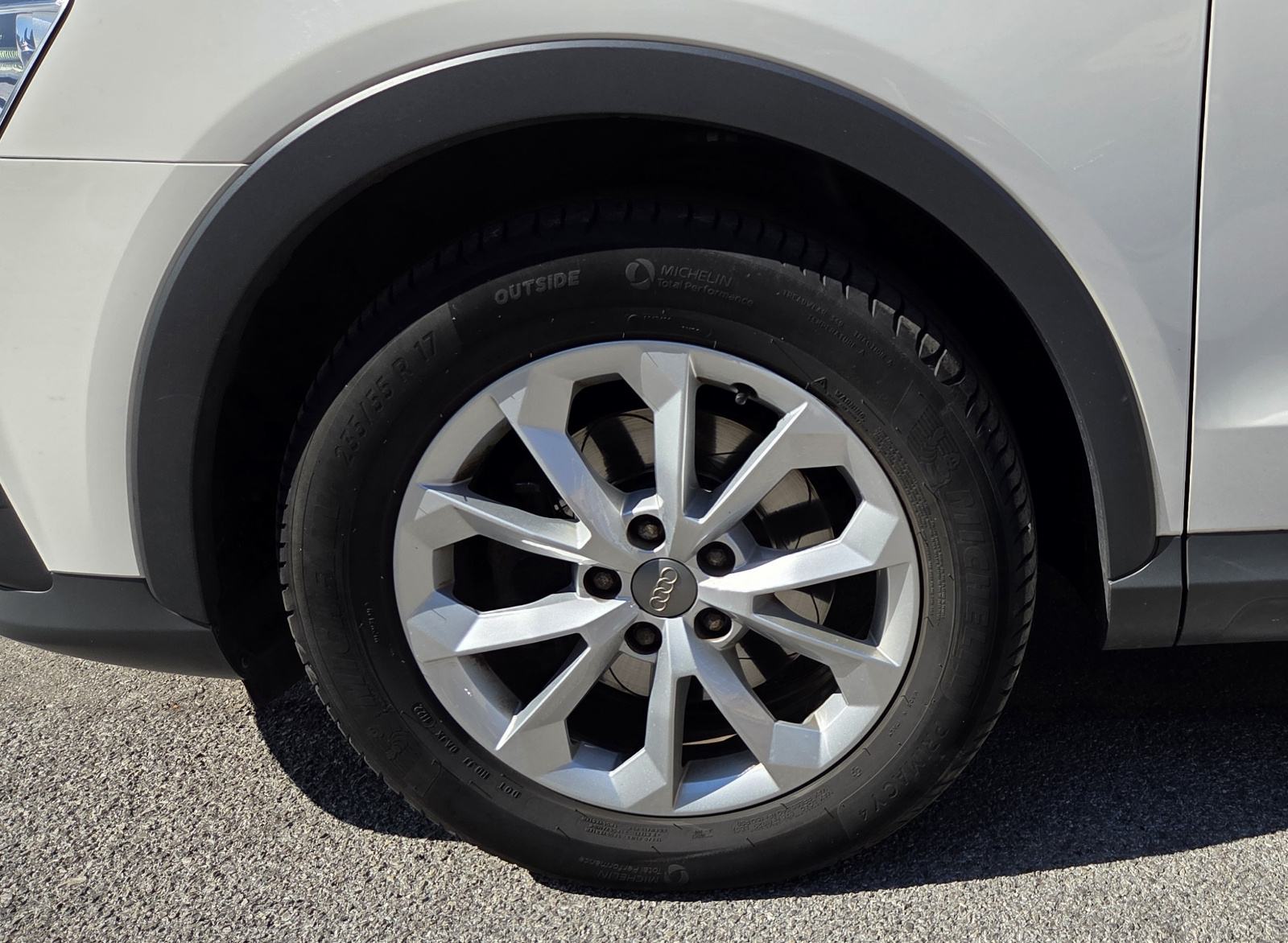 Audi Q3 2,0 TDI * Nije uvoz *, fotografija 5