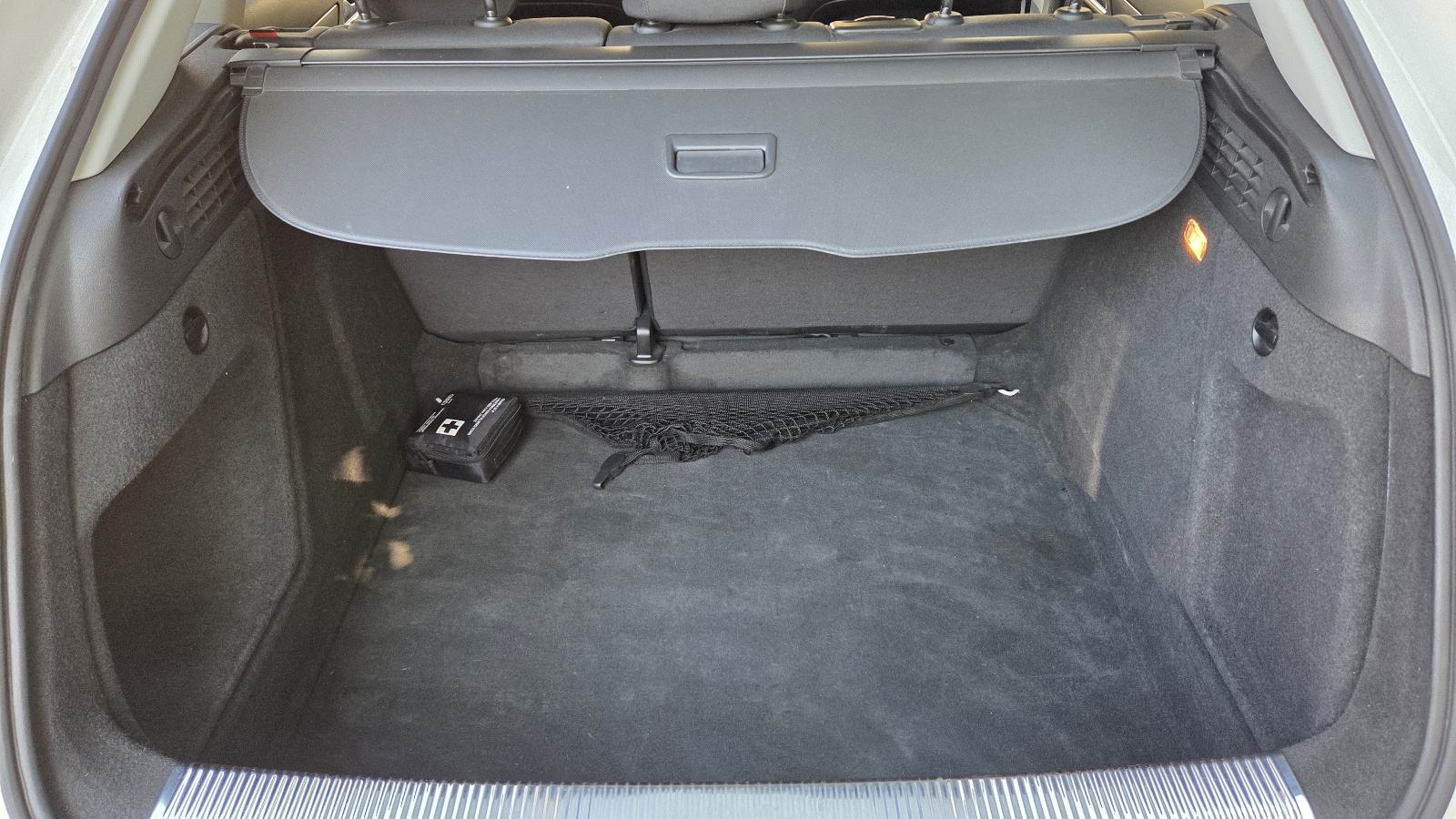 Audi Q3 2,0 TDI * Nije uvoz *, fotografija 15