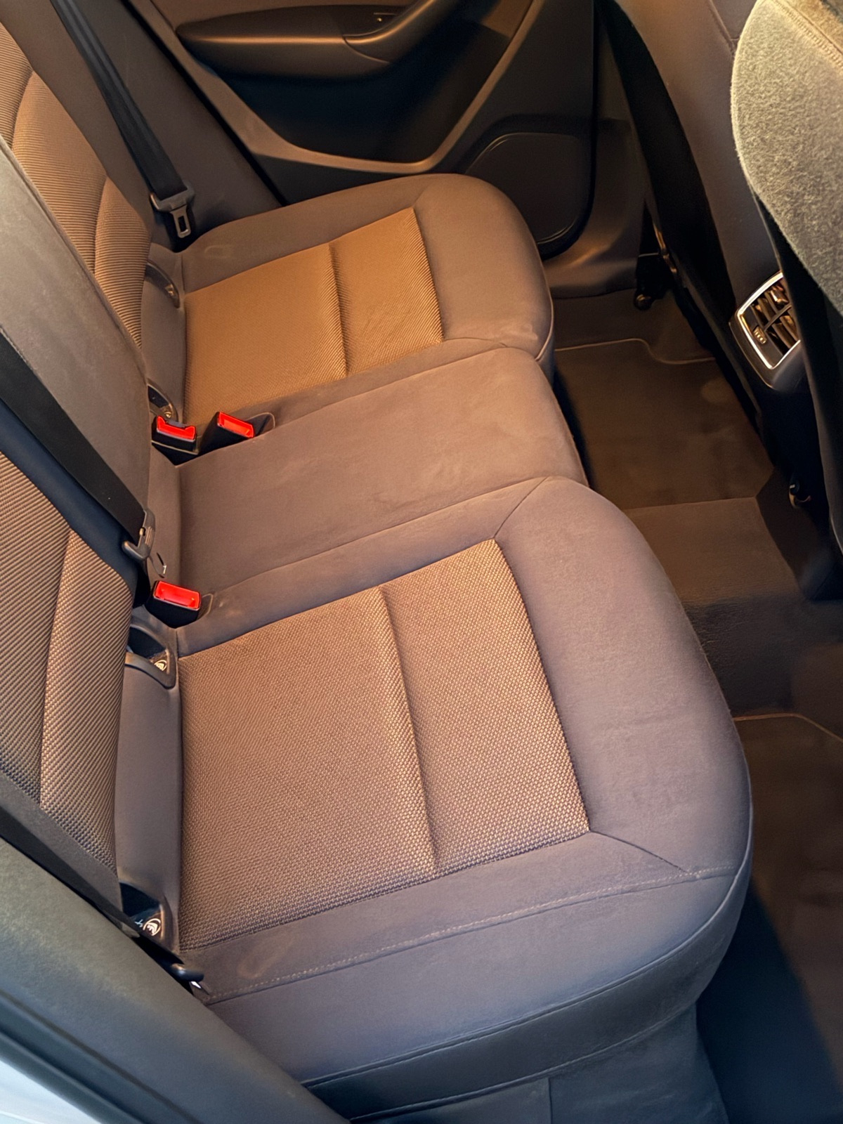 Audi Q3 2,0 TDI, fotografija 8