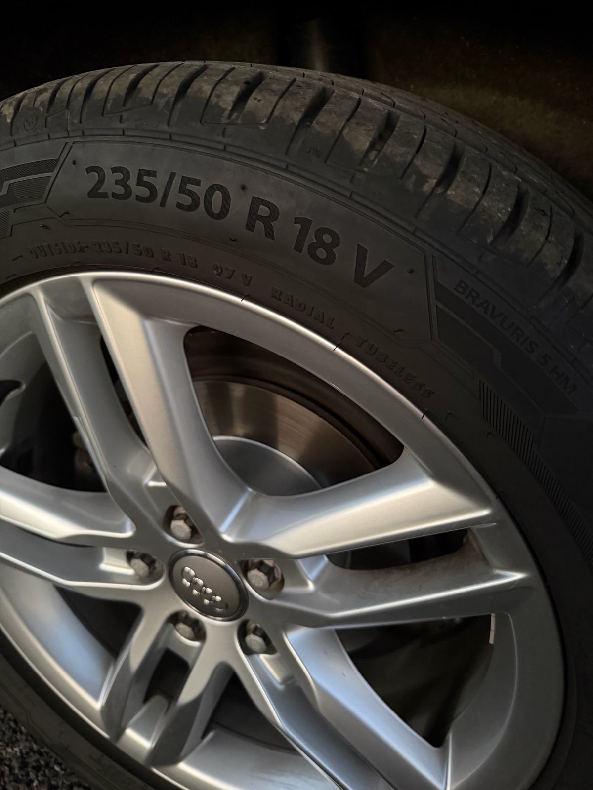 Audi Q3 2,0 TDI, fotografija 13