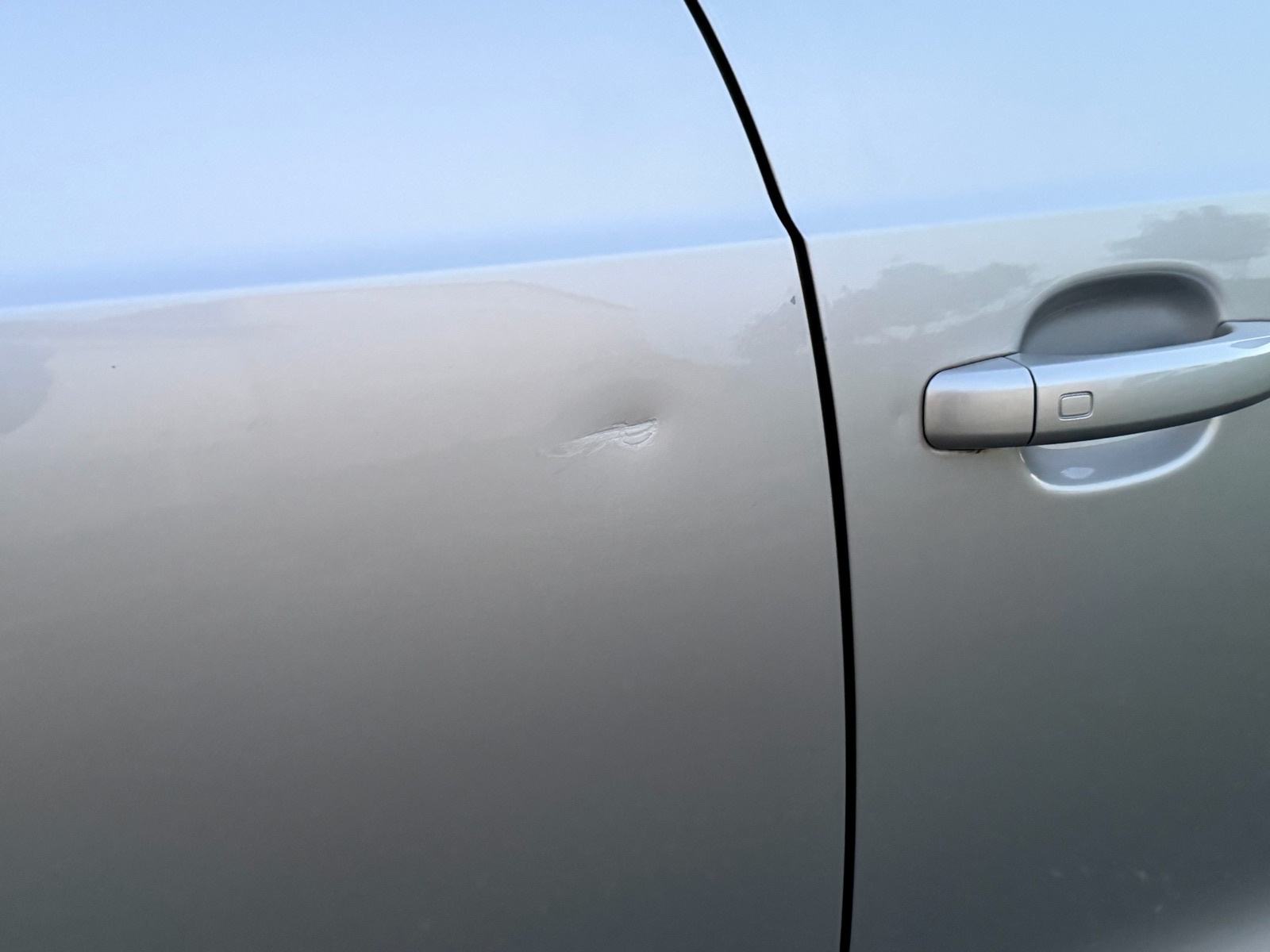 Audi Q3 2,0 TDI, fotografija 19