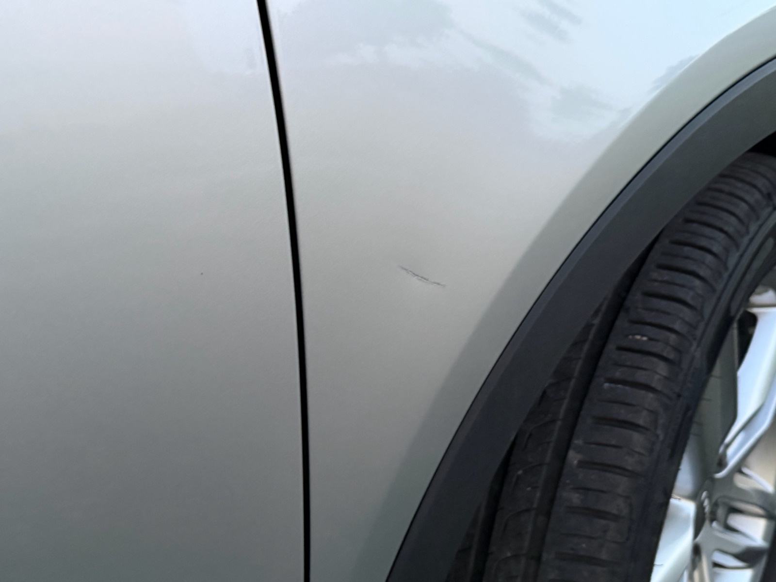 Audi Q3 2,0 TDI, fotografija 20