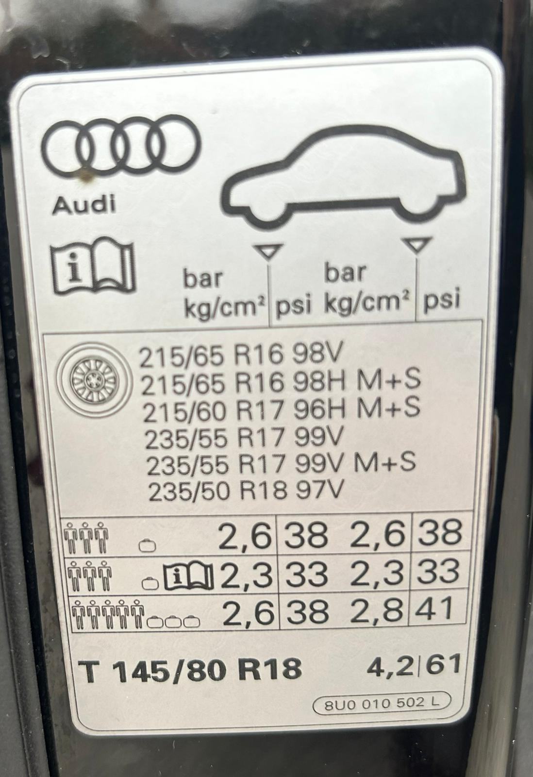 Audi Q3 2,0 TDI, fotografija 15