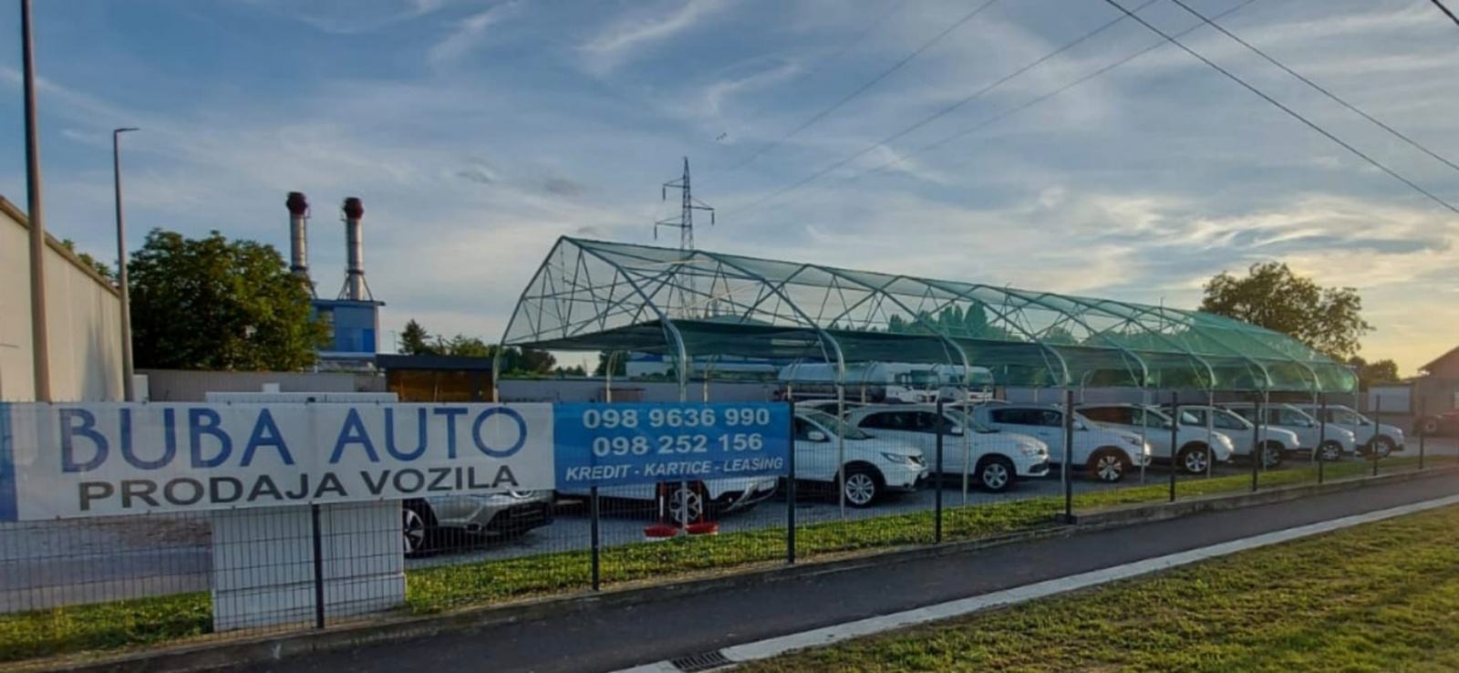 Audi Q3 2,0 TDI, fotografija 20