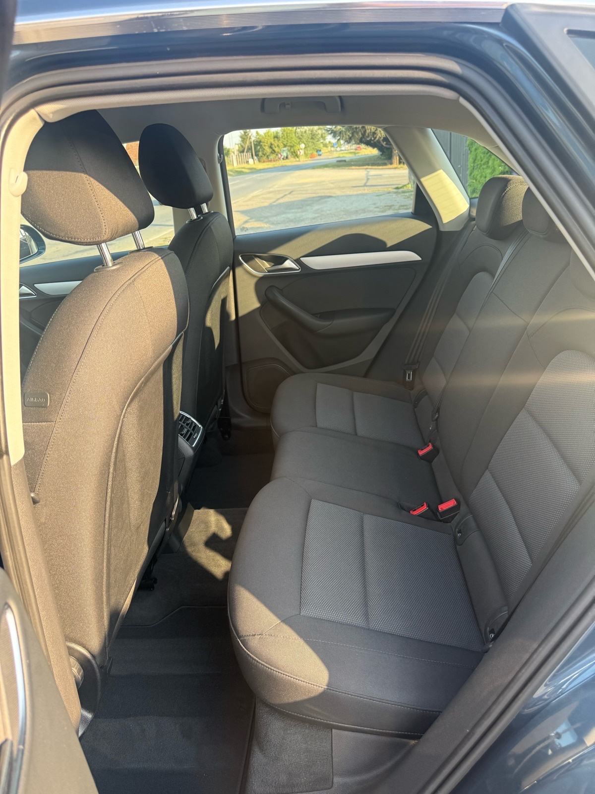 Audi Q3 2,0 TDI xenon, gr.sjedala, navi, tempomat, servisna, fotografija 16