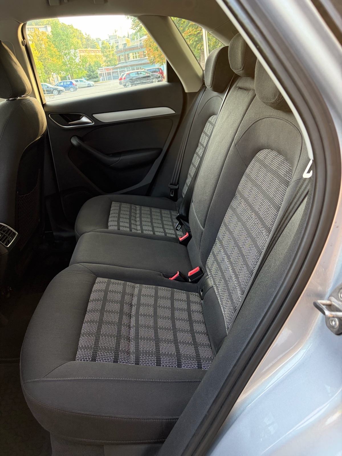 Audi Q3 2,0 TDI Sport 110kW 2015g. 111.000km Veliki servis 15.300 eur, fotografija 5
