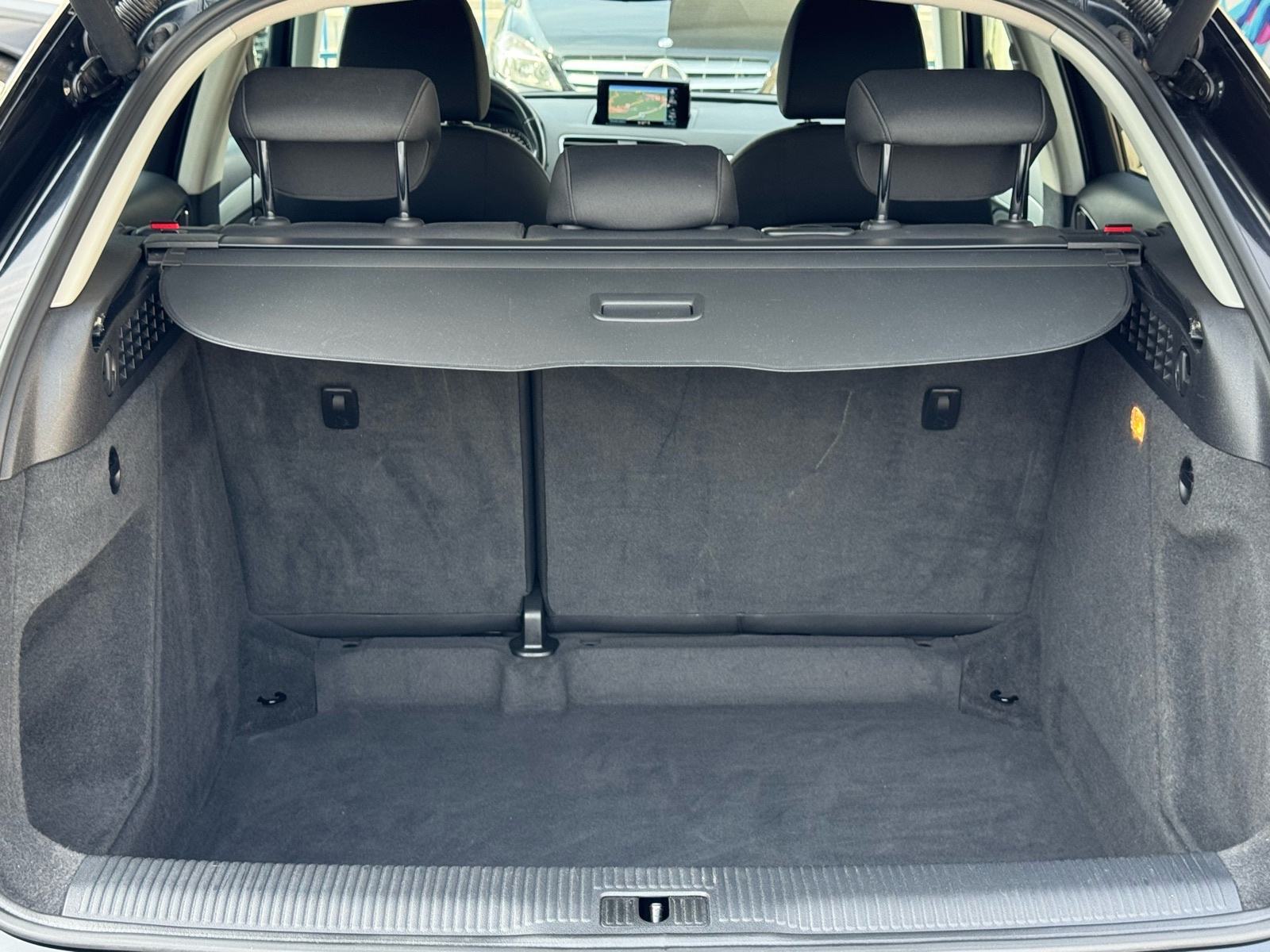 Audi Q3 2,0 TDI S-tronic / BIXENON / NAVI / PDC / AUT KLIMA / JAMSTVO, fotografija 11