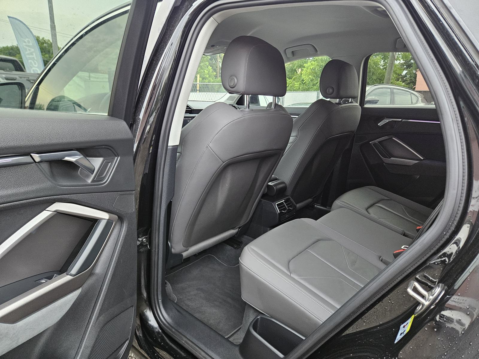Audi Q3 2.0TDI S LINE,SPORTBACK,LEASING BEZ UČEŠĆA I BEZ JAMACA, fotografija 17