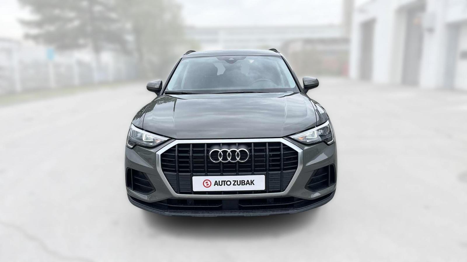 AUDI Q3 2025 • PREMIUM jamstvo • AutoZubak Rabljena, pogled izvana - slika 1