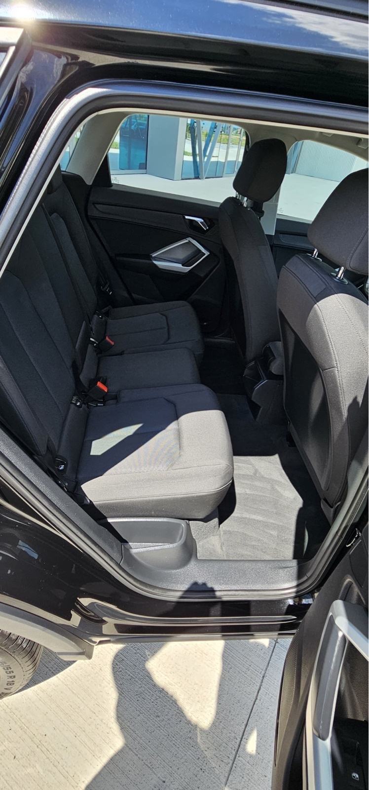Audi Q3 35 TDI, 110KW, VIRTUAL, FULL LED, TEMP, 105.000KM, fotografija 6