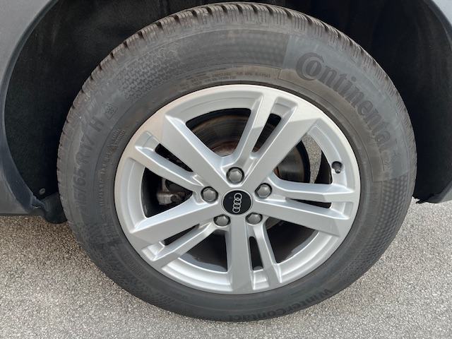 Audi Q3 35 TDI, 12/2021,mod:2022, 114150 km, servisna knjižica, fotografija 12