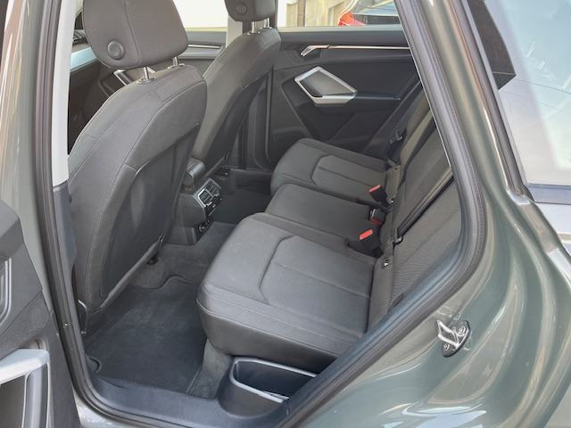 Audi Q3 35 TDI, 12/2021,mod:2022, 114150 km, servisna knjižica, fotografija 14