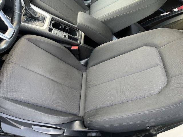 Audi Q3 35 TDI, 12/2021,mod:2022, 114150 km, servisna knjižica, fotografija 15