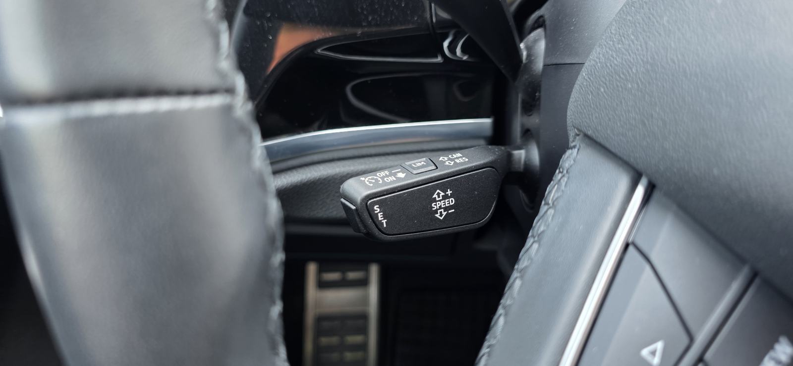 Audi Q3 35 TDI, AUT, SPORTBACK, HR. AUTO, FUL LED, VIRTUAL, TEMP, KAM., fotografija 18