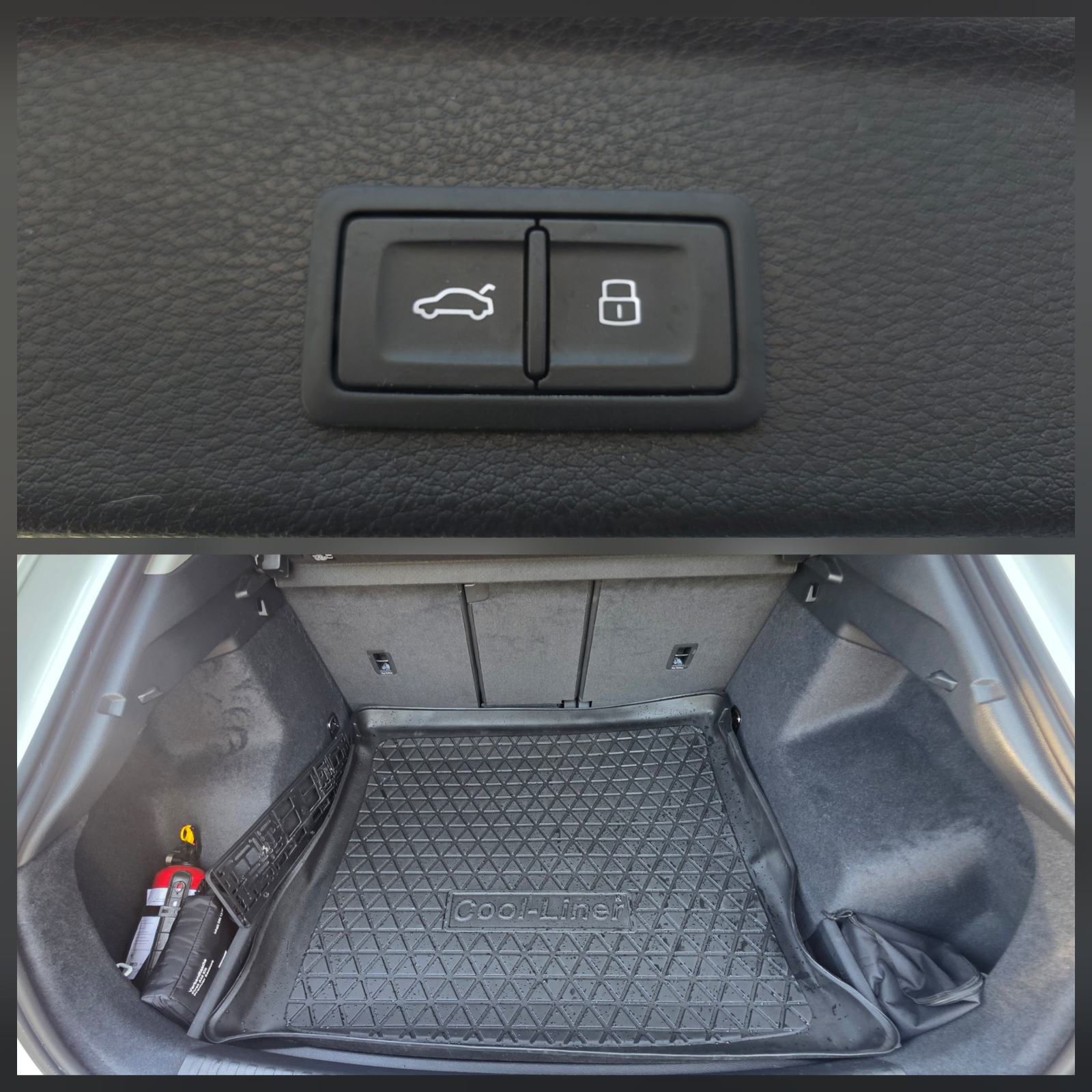 Audi Q3 35 TDI, AUT, SPORTBACK, HR. AUTO, FUL LED, VIRTUAL, TEMP, KAM., fotografija 20