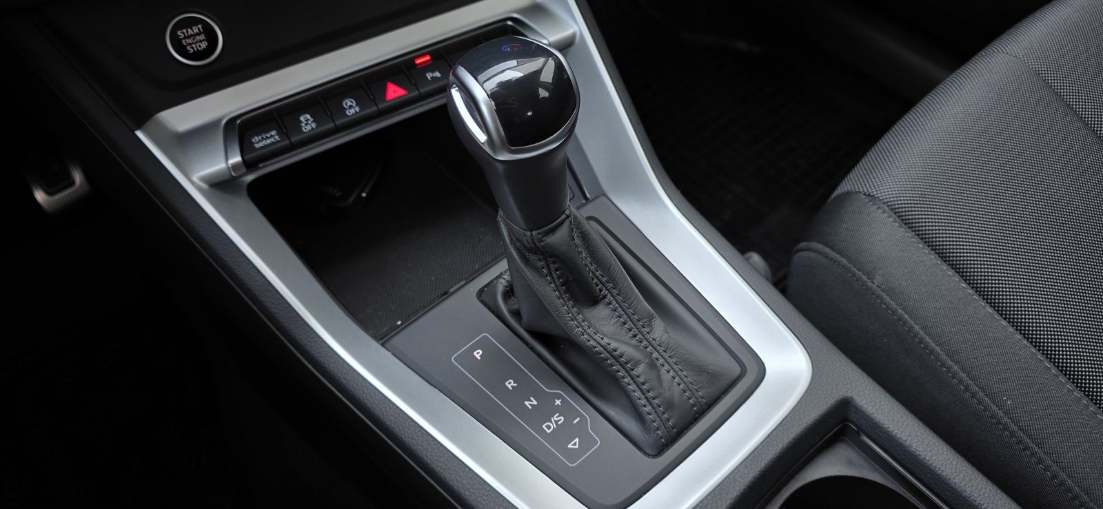 Audi Q3 35 TDI, AUT, SPORTBACK, HR. AUTO, FUL LED, VIRTUAL, TEMP, KAM., fotografija 17