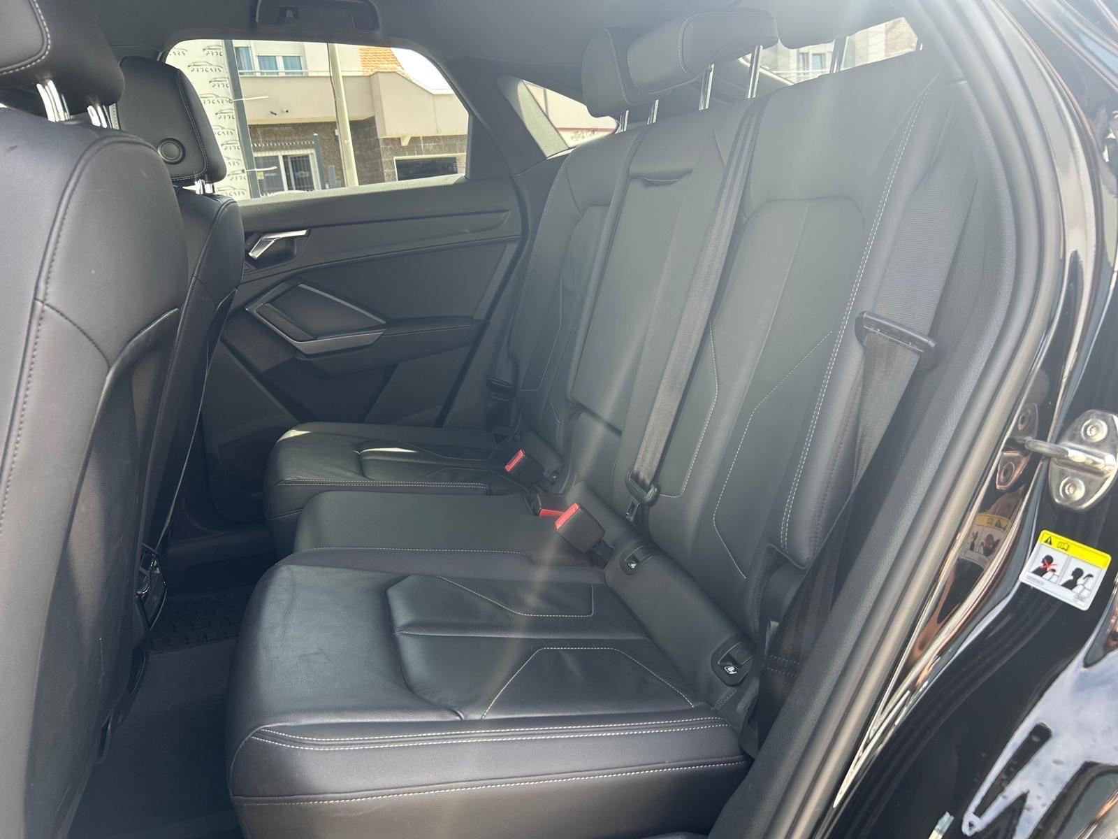 Audi Q3 35 TDI automatik S LINE | ALU 18 | virtual | kamera, fotografija 10