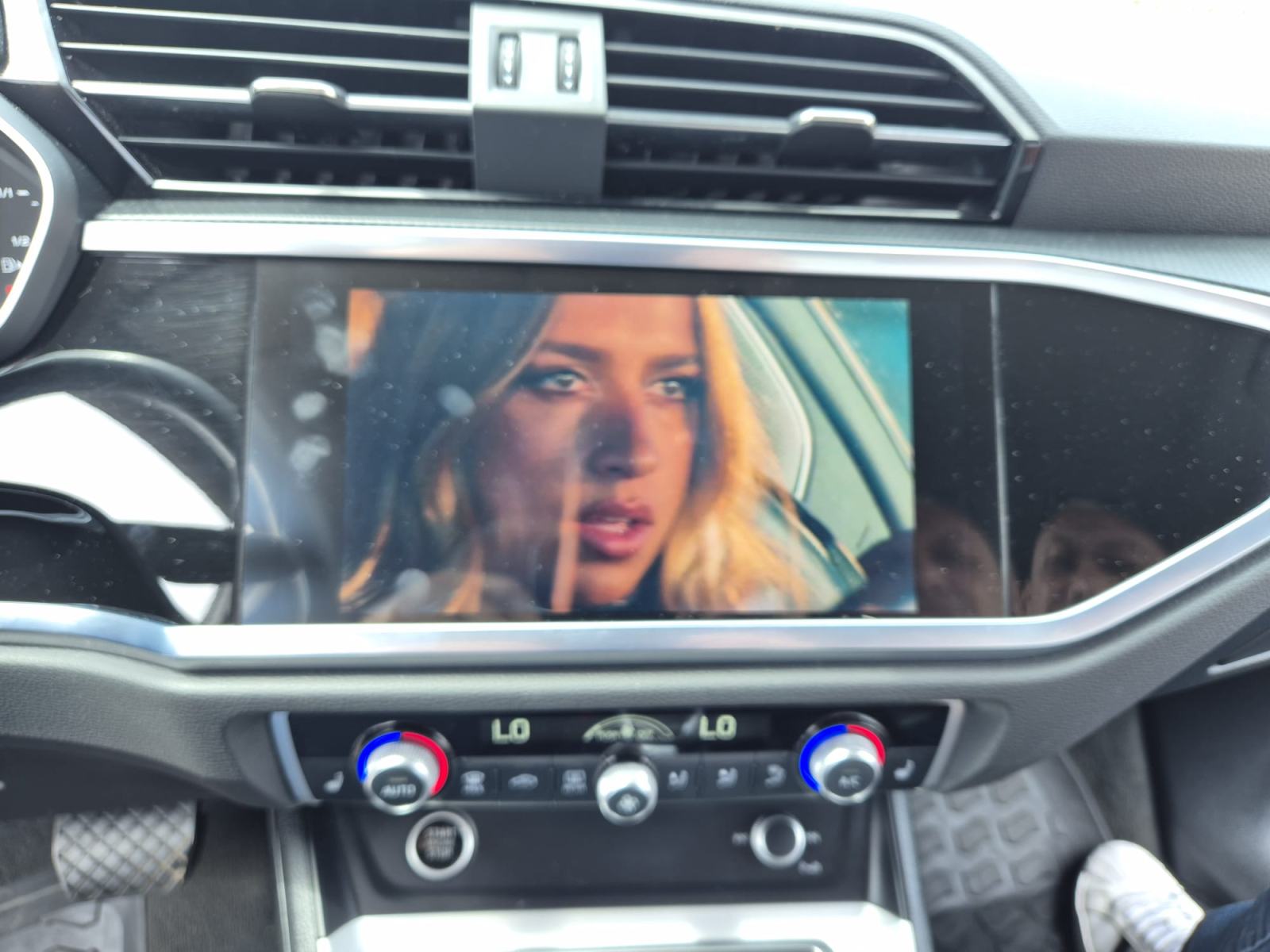 Audi Q3 35 TDI AUTOMATIK. MOGUĆNOST FINANCIRANJA PUTEM LEASINGA!, fotografija 18