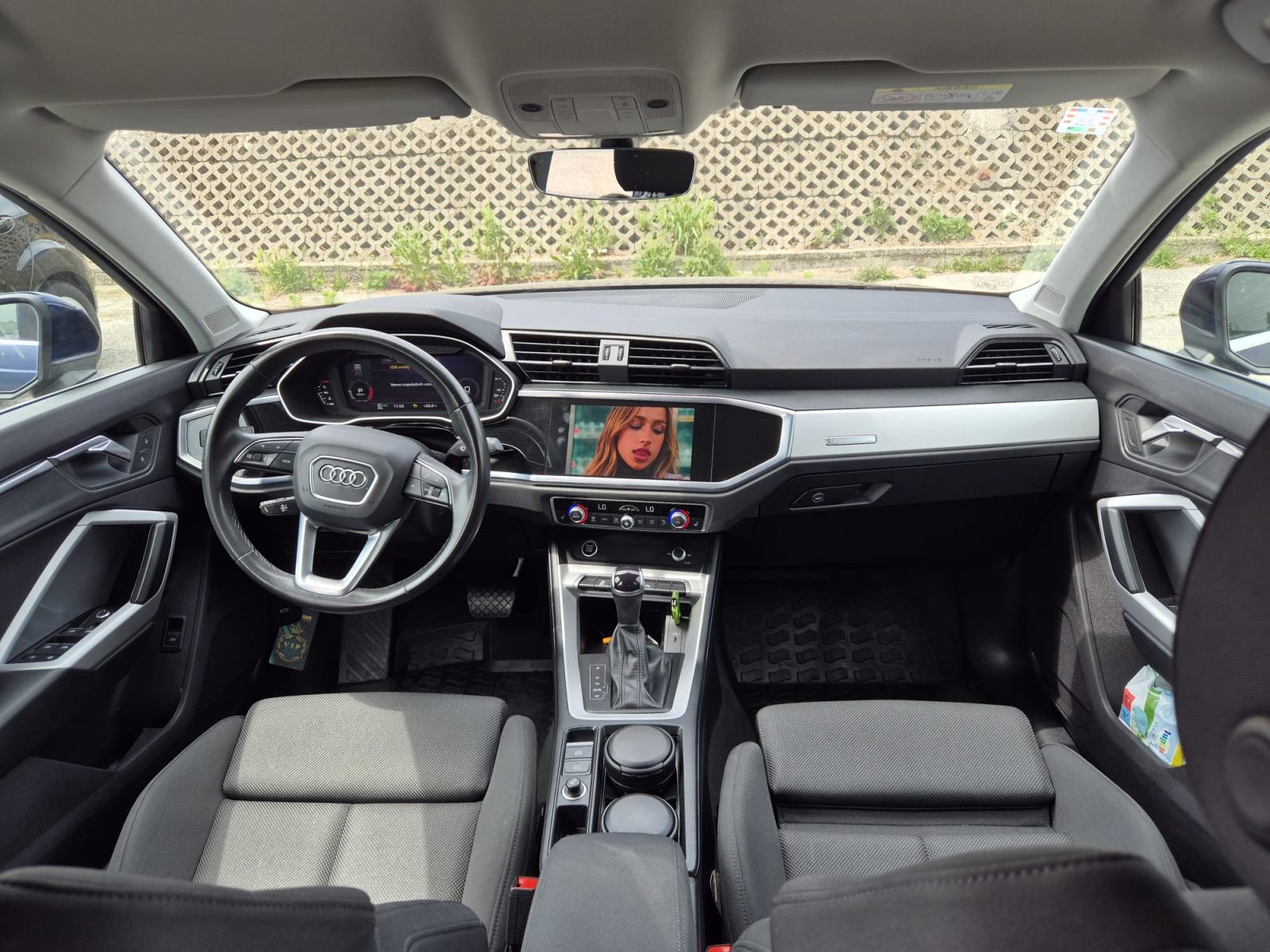 Audi Q3 35 TDI AUTOMATIK. MOGUĆNOST FINANCIRANJA PUTEM LEASINGA!, fotografija 15