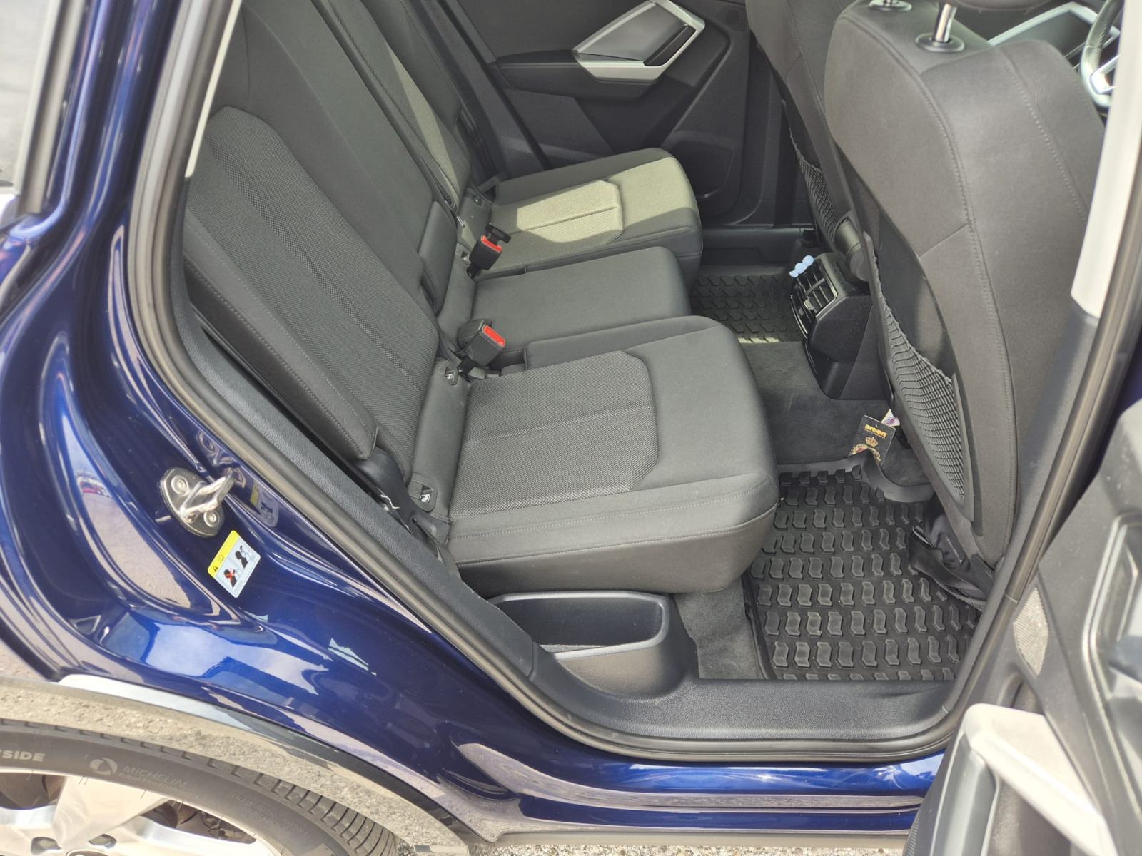 Audi Q3 35 TDI AUTOMATIK. MOGUĆNOST FINANCIRANJA PUTEM LEASINGA!, fotografija 11