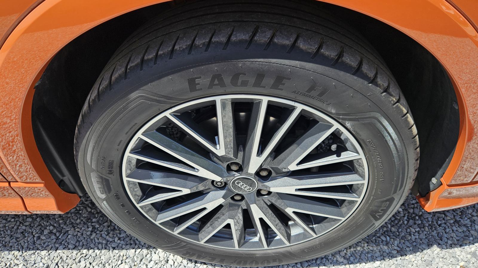 ⭐️Audi Q3 35 TDI Automatik●Sline●Virtual●B&O●Matrix●Kamera, fotografija 11