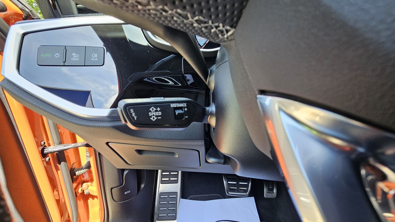 ⭐️Audi Q3 35 TDI Automatik●Sline●Virtual●B&O●Matrix●Kamera, fotografija 18