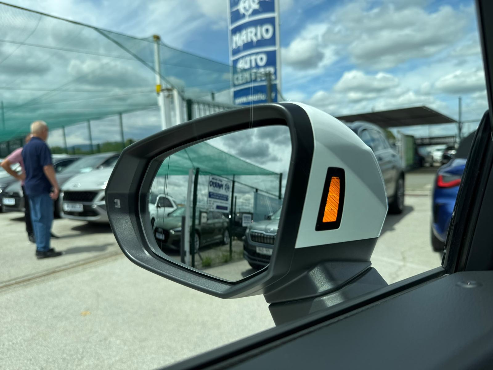 Audi Q3 35 TDI S-TRONIC °VIRTUAL°MRTVI KUT°LEASING BEZ UČEŠĆA°, fotografija 19