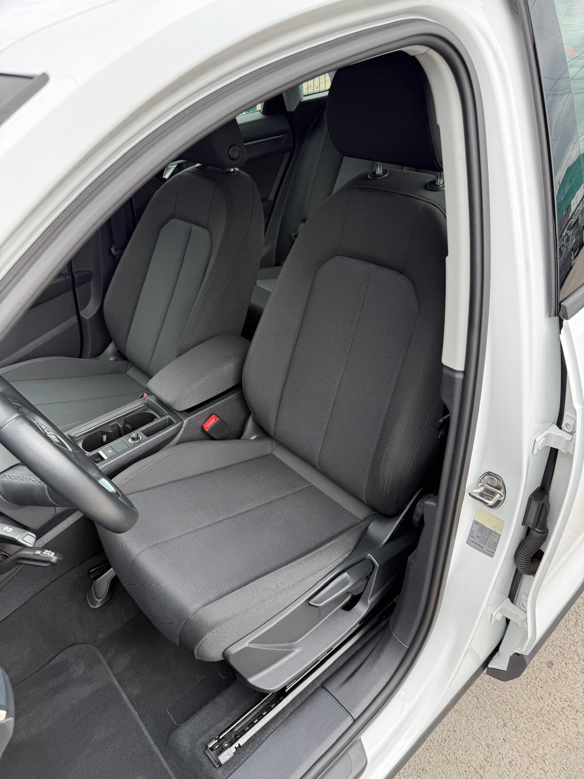 Audi Q3 35 TDI S-TRONIC °VIRTUAL°MRTVI KUT°LEASING BEZ UČEŠĆA°, fotografija 13