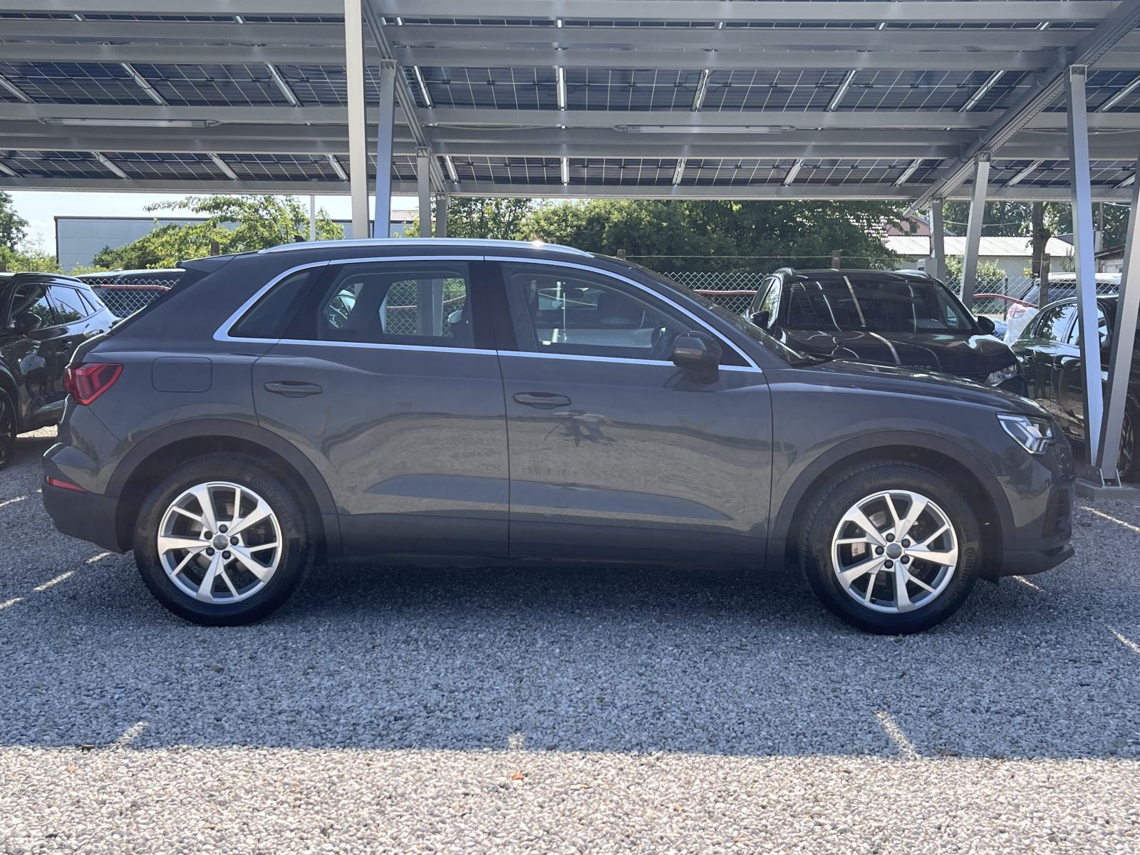 Audi Q3 35 TDI BUSINESS, LEASING BEZ UČEŠĆA I BEZ JAMCA, fotografija 6