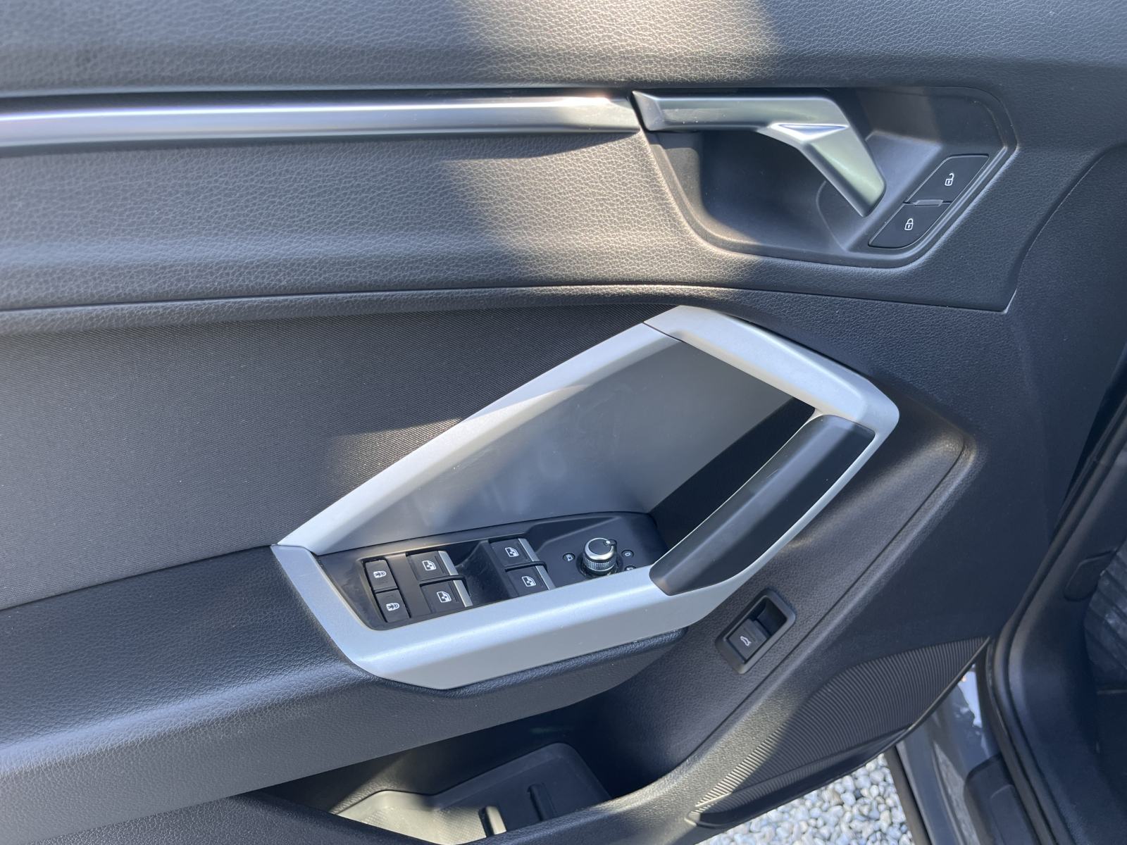 Audi Q3 35 TDI BUSINESS, LEASING BEZ UČEŠĆA I BEZ JAMCA, fotografija 17