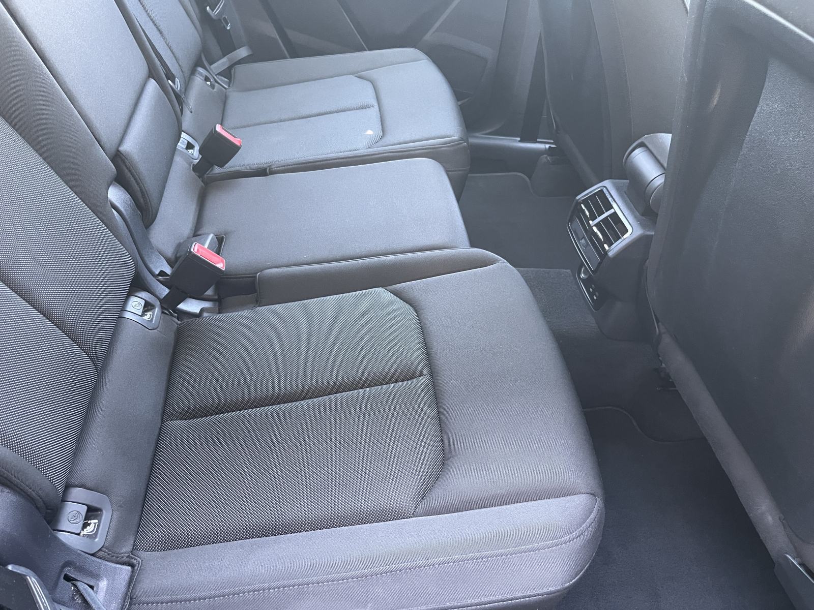 Audi Q3 35 TDI BUSINESS, LEASING BEZ UČEŠĆA I BEZ JAMCA, fotografija 16