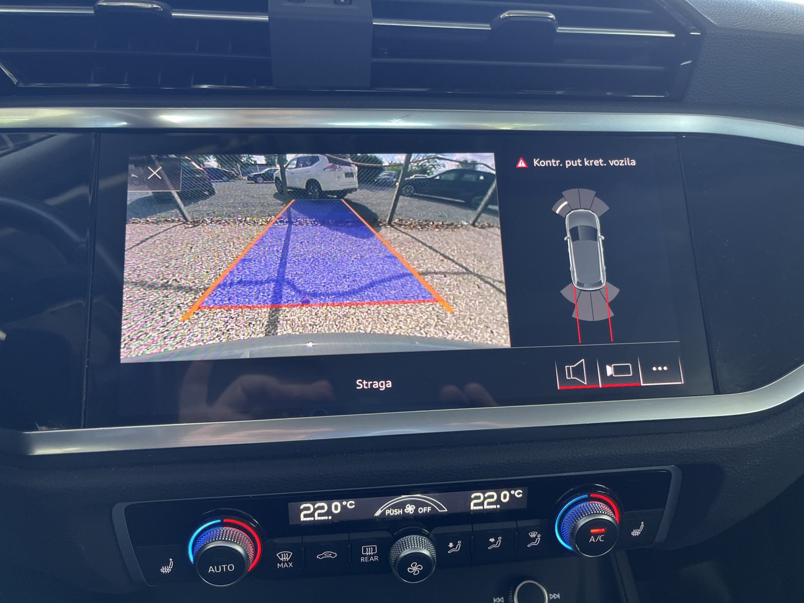 Audi Q3 35 TDI BUSINESS, LEASING BEZ UČEŠĆA I BEZ JAMCA, fotografija 13