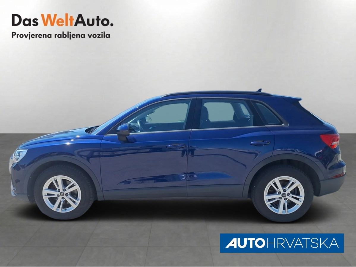 AUDI Q3 35 TDI BUSSINES, 27.900,00 €, fotografija 2