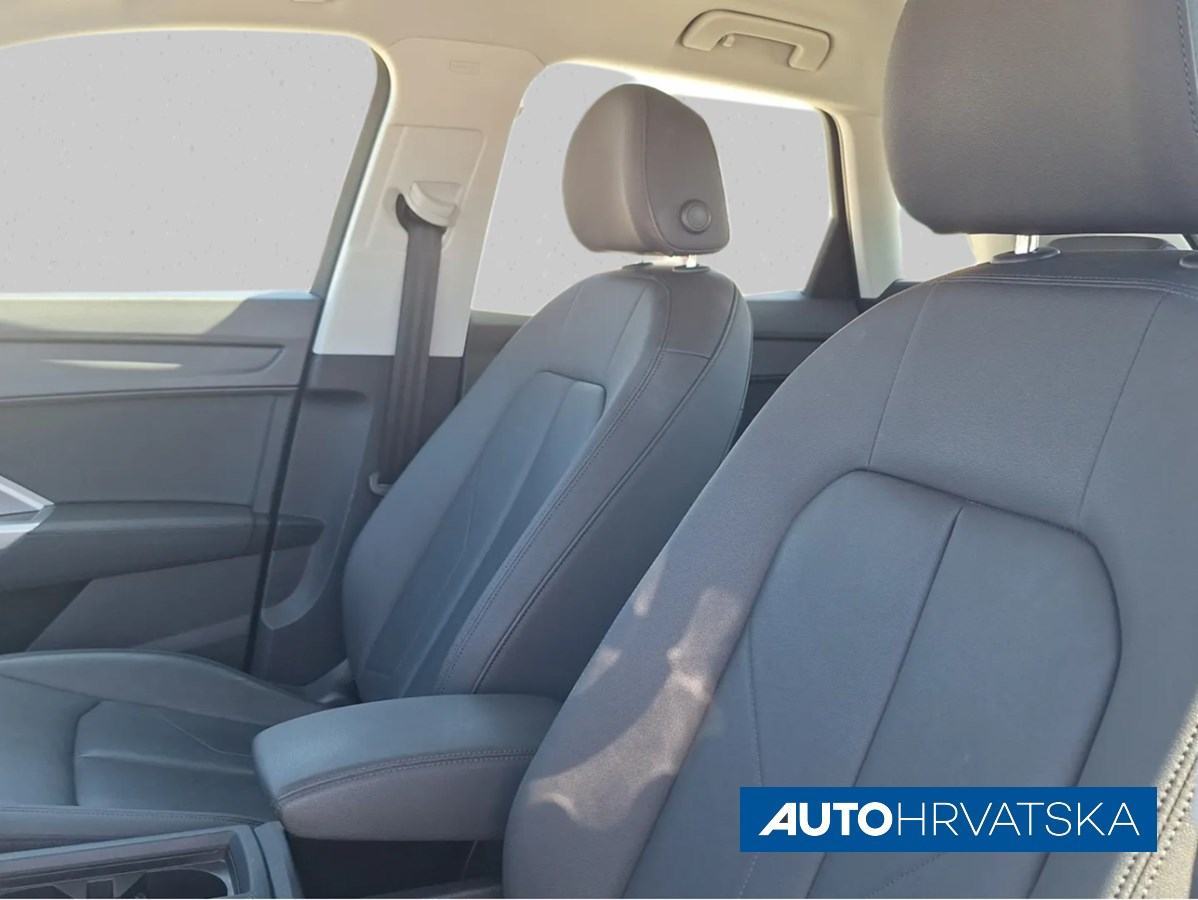 AUDI Q3 35 TDI BUSSINES, 27.900,00 €, fotografija 11