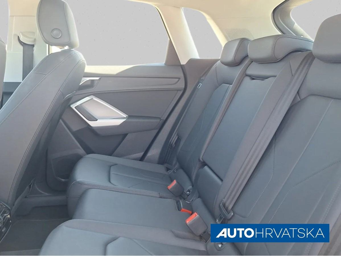 AUDI Q3 35 TDI BUSSINES, 27.900,00 €, fotografija 12