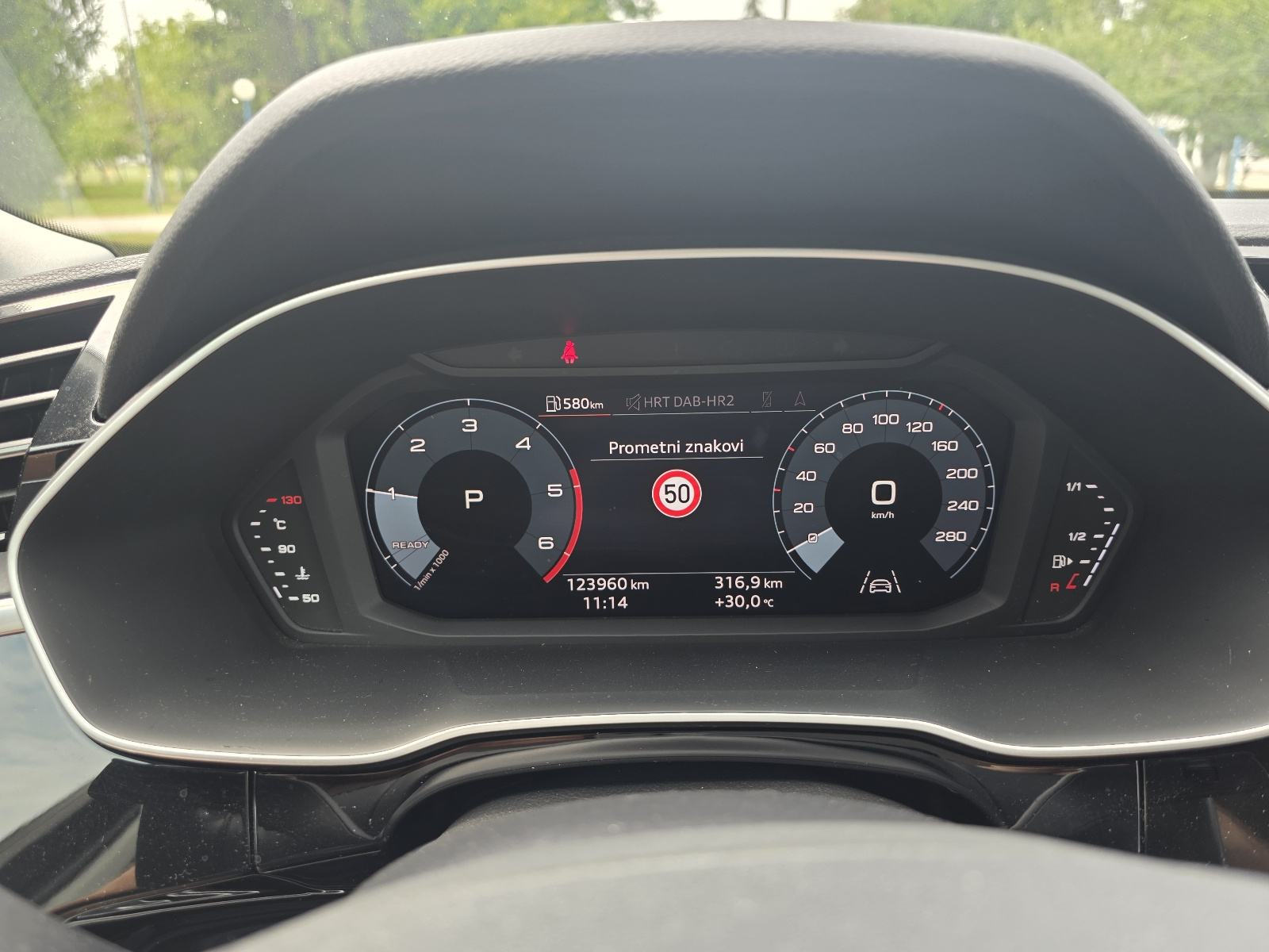Audi Q3 35 TDI DSG, navi,Led, Leasing rata 300e, fotografija 7