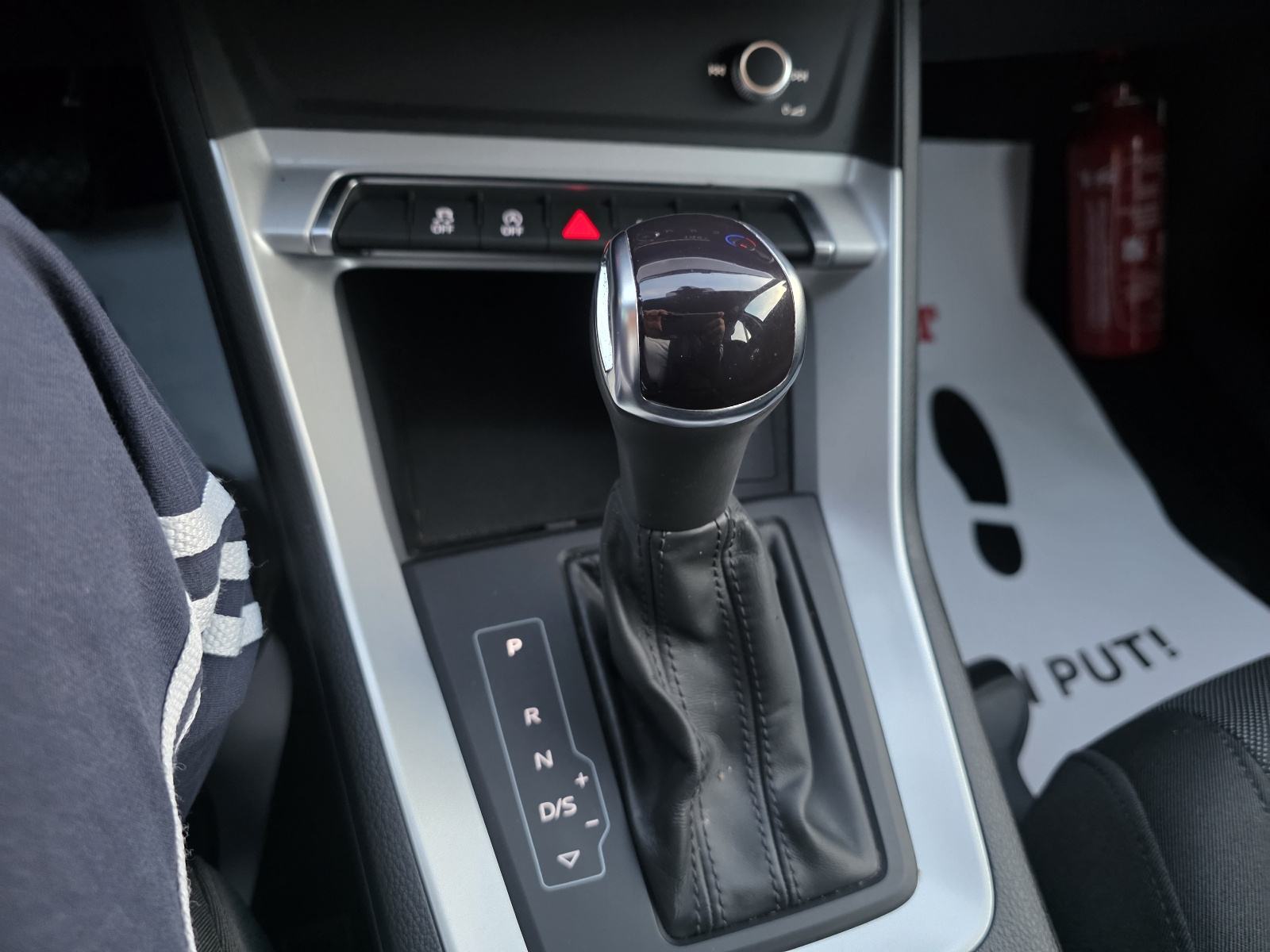Audi Q3 35 TDI DSG,navi,led,leasing rata već od 300e, fotografija 15