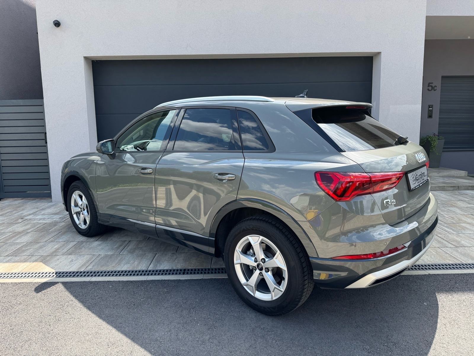 Audi Q3 35 TDI - FULL LED, ACC, JAMSTVO, LEASING BEZ UČEŠĆA, fotografija 4