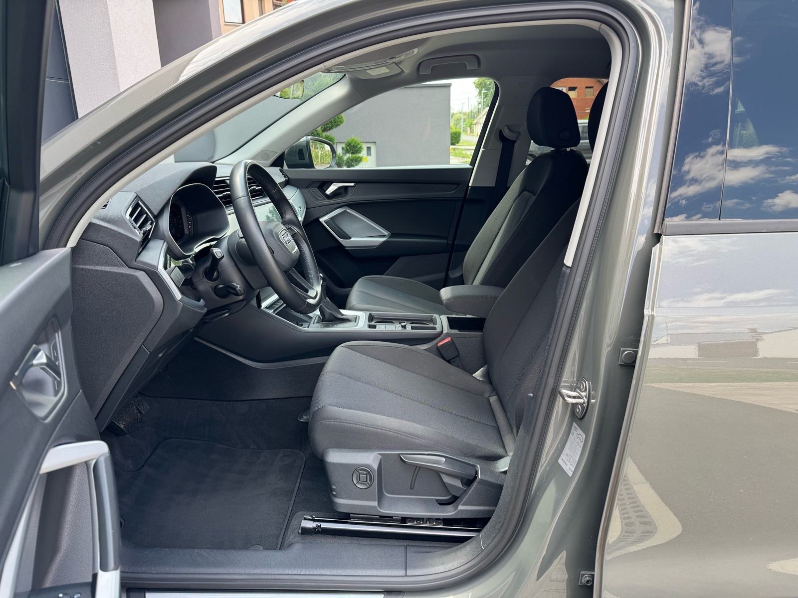 Audi Q3 35 TDI - FULL LED, ACC, JAMSTVO, LEASING BEZ UČEŠĆA, fotografija 14