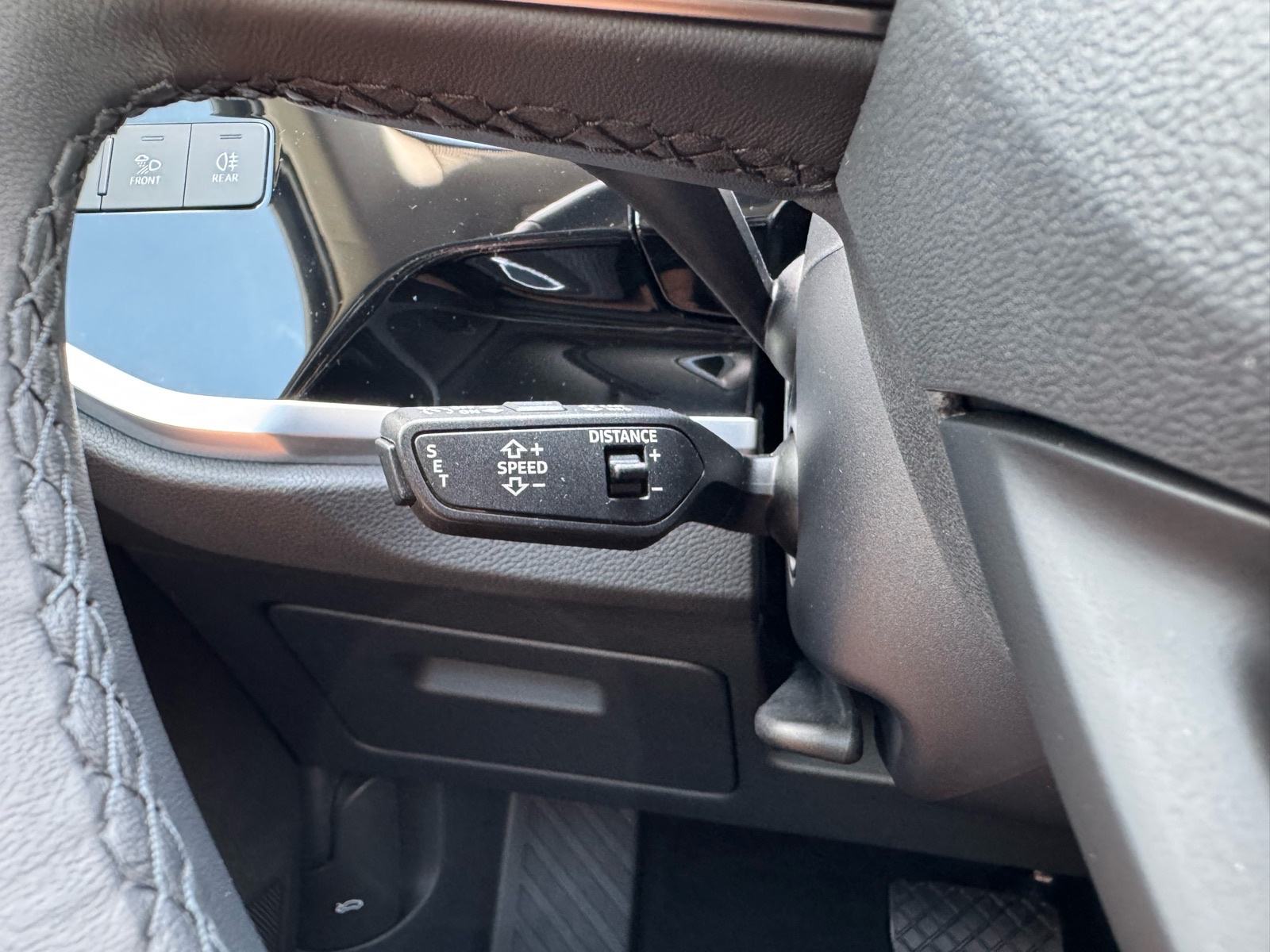 Audi Q3 35 TDI - FULL LED, ACC, JAMSTVO, LEASING BEZ UČEŠĆA, fotografija 17