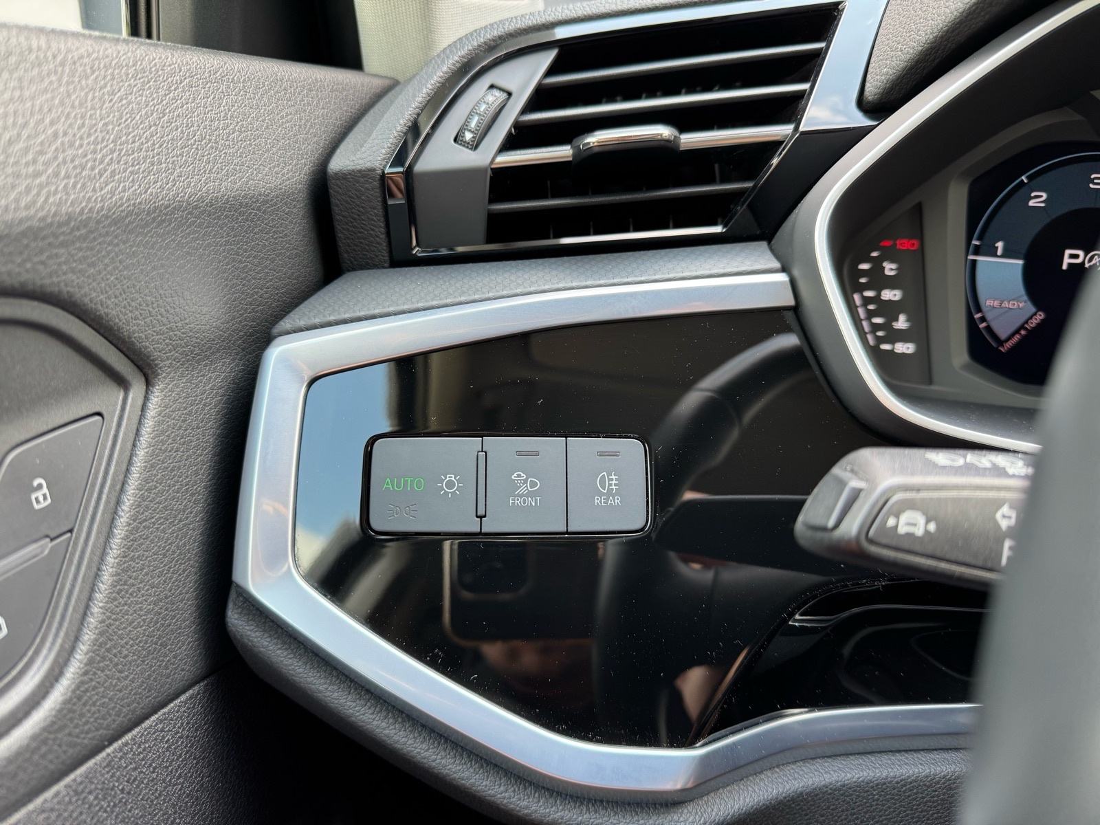 Audi Q3 35 TDI - FULL LED, ACC, JAMSTVO, LEASING BEZ UČEŠĆA, fotografija 16