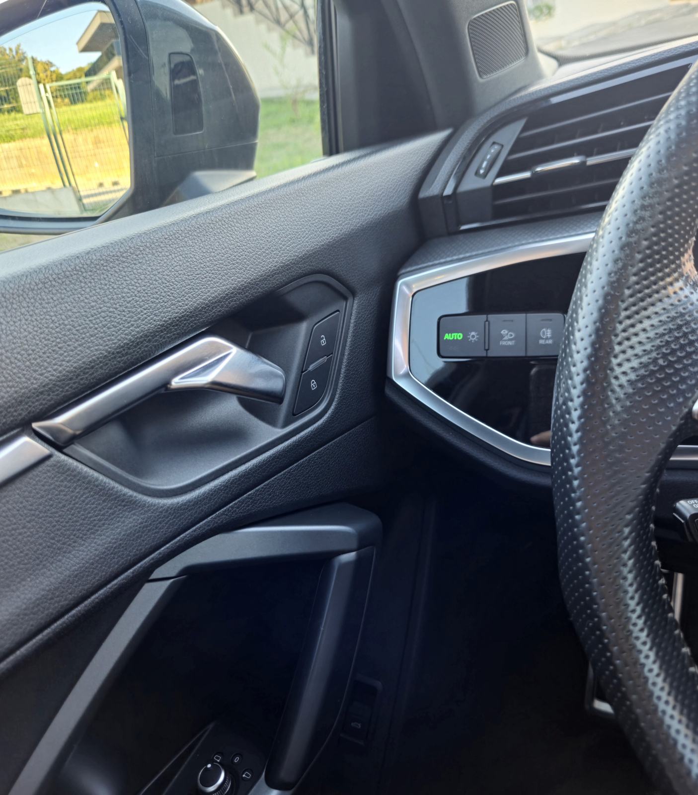 Audi Q3 35 TDI S LINE, REG GOD DANA, fotografija 9