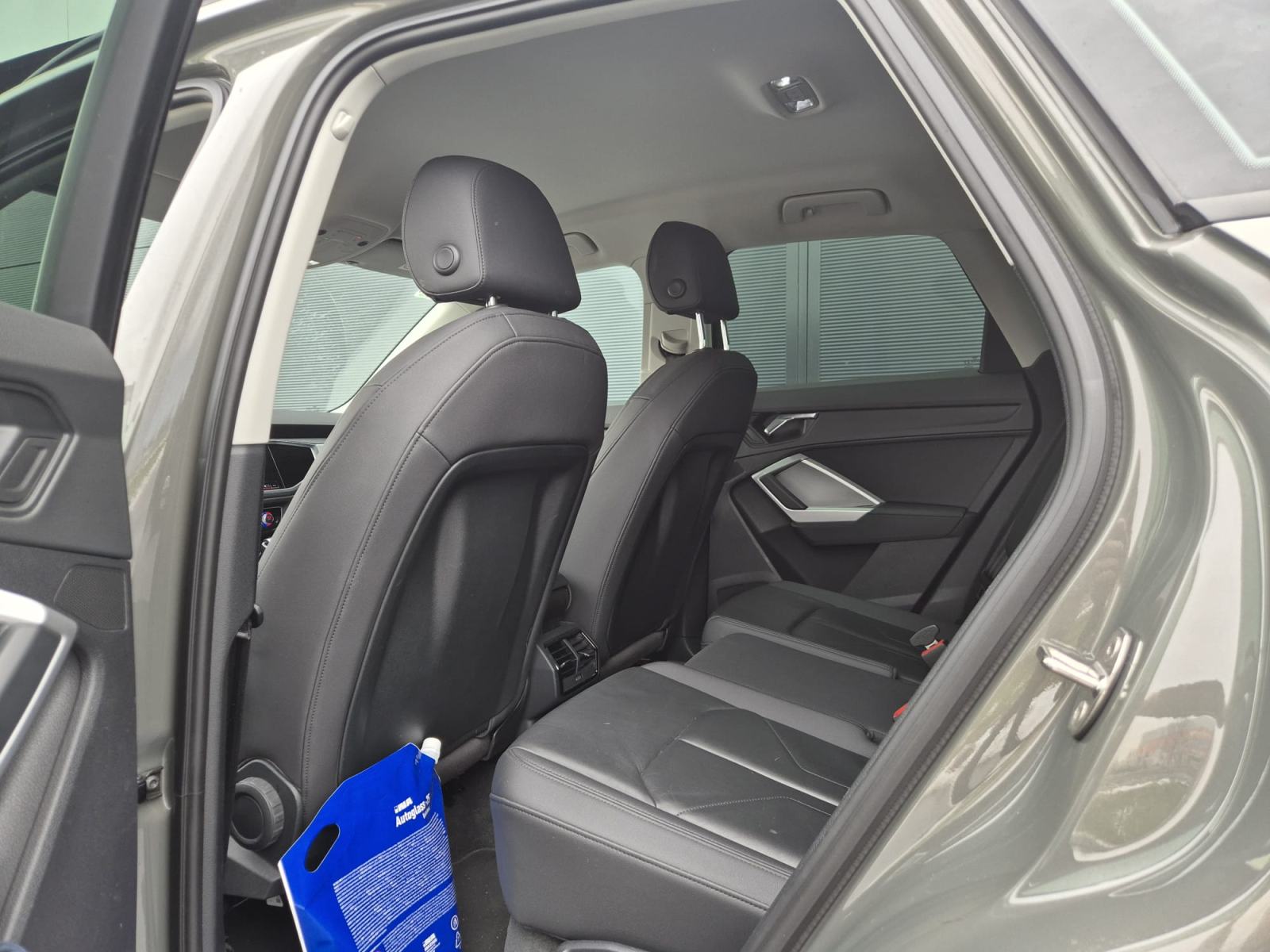Audi Q3 35 TDI S-line ☆ u PDV-u ☆ GARANCIJA ☆ RATA OD 259€, fotografija 13