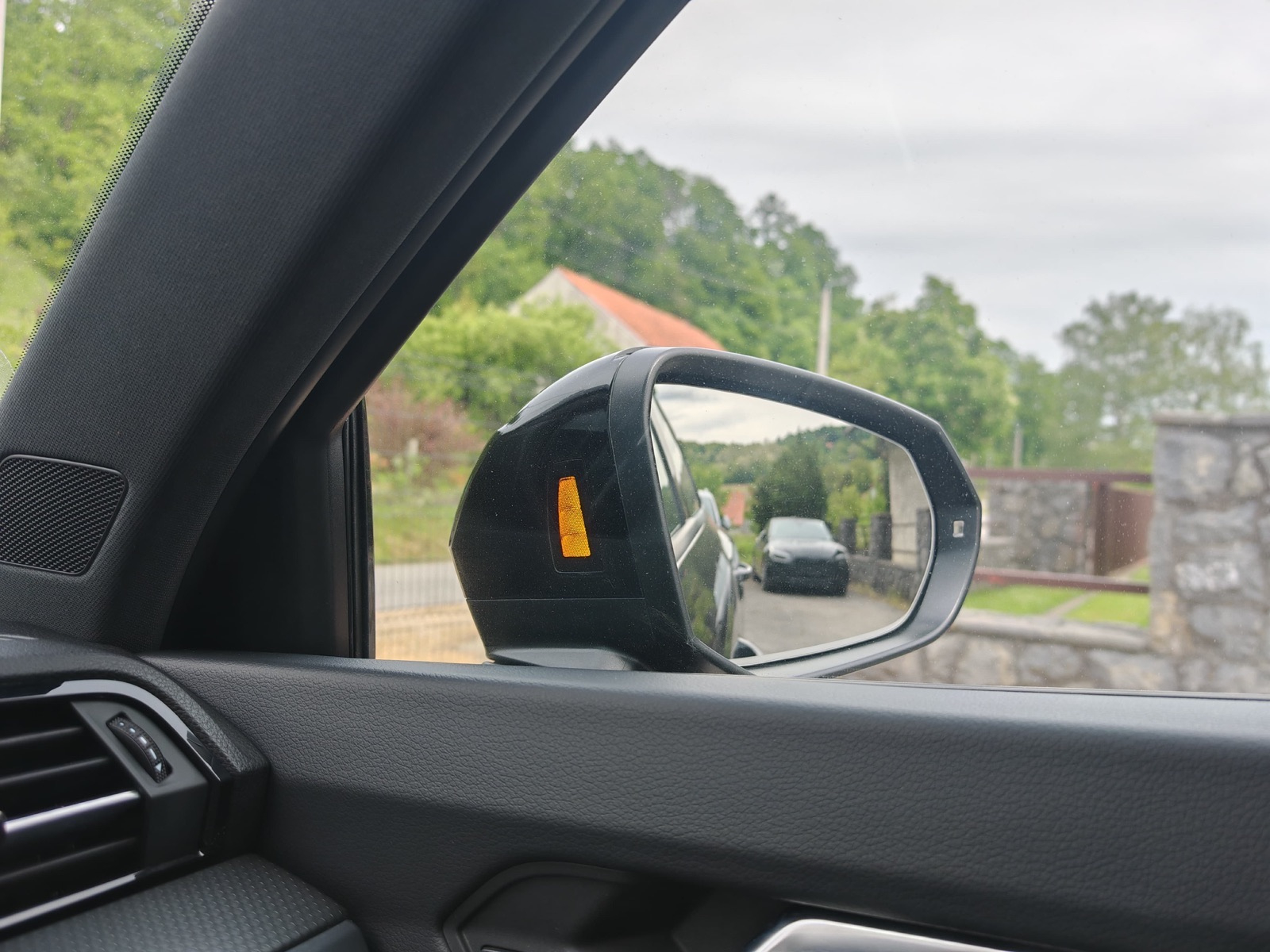 Audi Q3 35 TDI S-line, fotografija 19