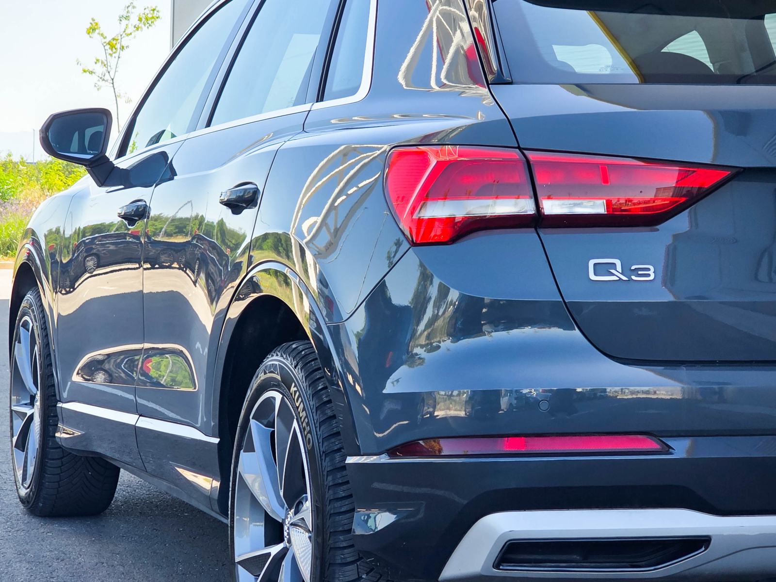 Audi Q3 35 TDI S-Tronic ⭐2 godišnje rate, bez posredovanja banke⭐, fotografija 9