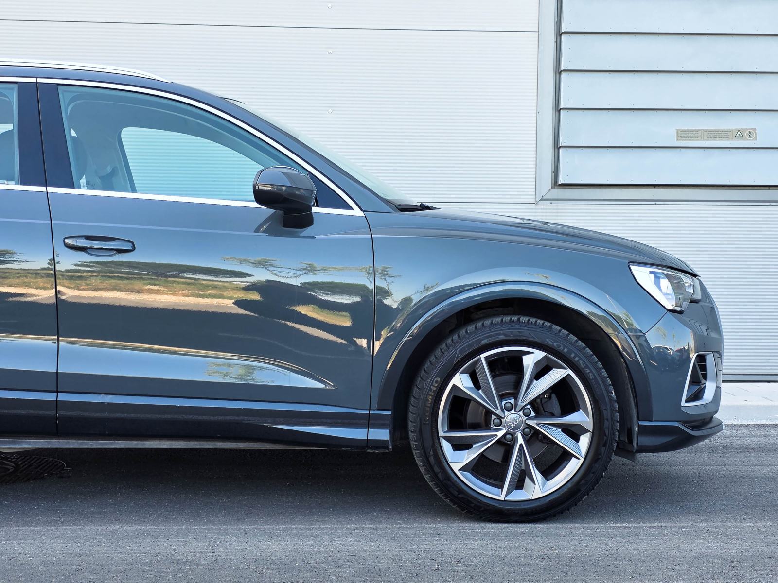Audi Q3 35 TDI S-Tronic ⭐2 godišnje rate, bez posredovanja banke⭐, fotografija 15